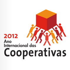 2012 Ano Internacional das Cooperativas