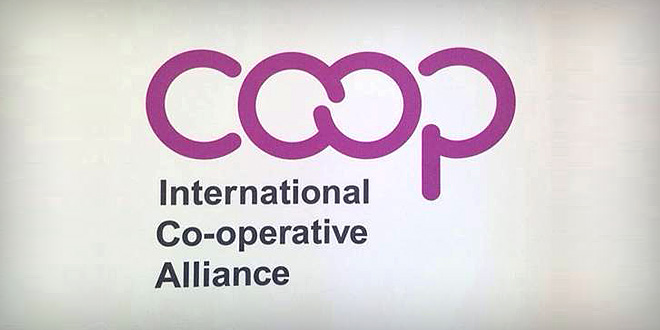 Dia Internacional do Cooperativismo de Crédito (DICC) comemorado em Outubro