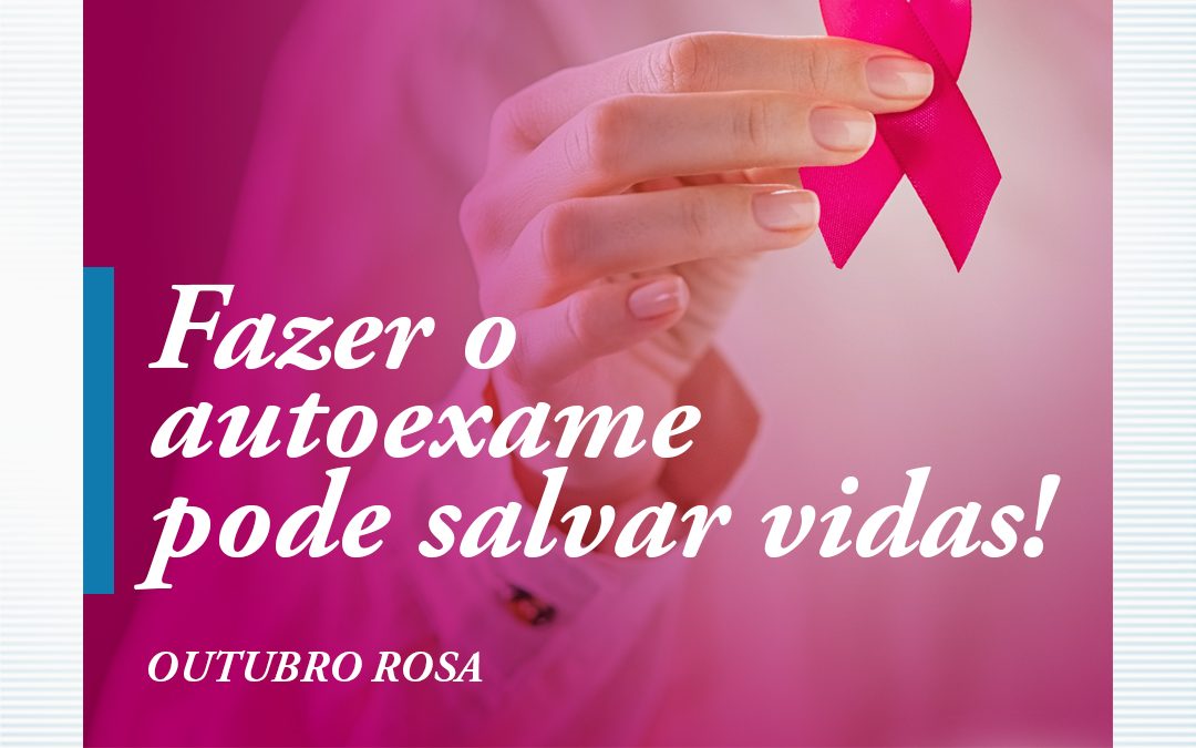Outubro Rosa