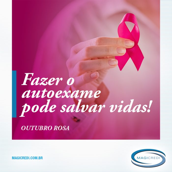 Outubro Rosa