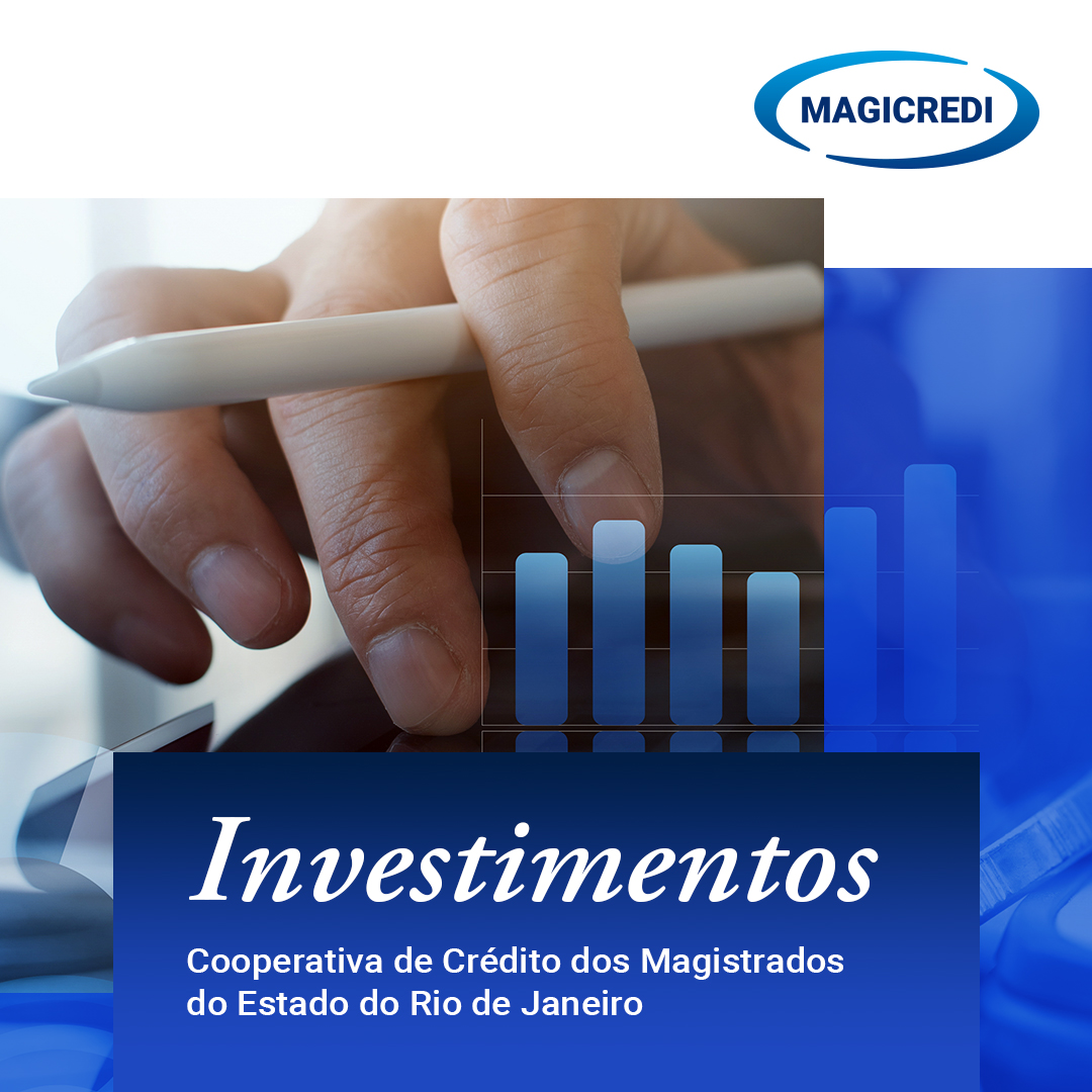 Investimentos com rentabilidade e competitividade