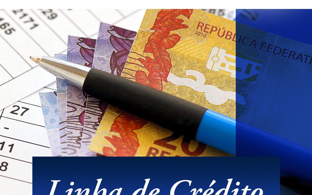 Linha de Crédito – Condições especiais de financiamento para nossos cooperados. Aproveite!