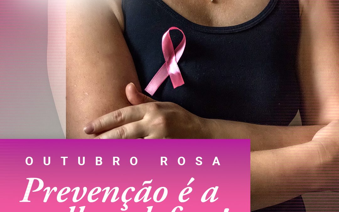 Outubro Rosa