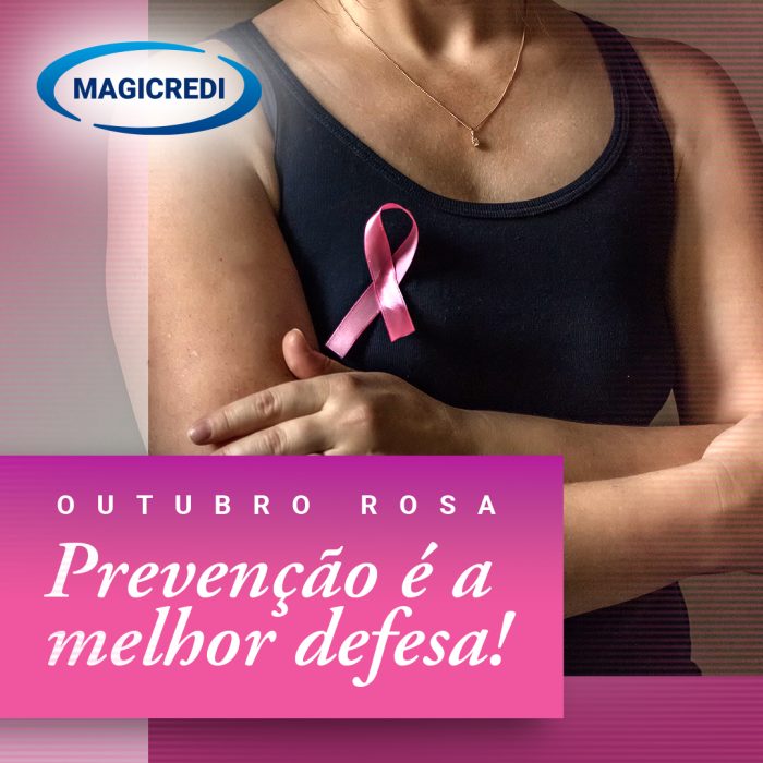 Outubro Rosa