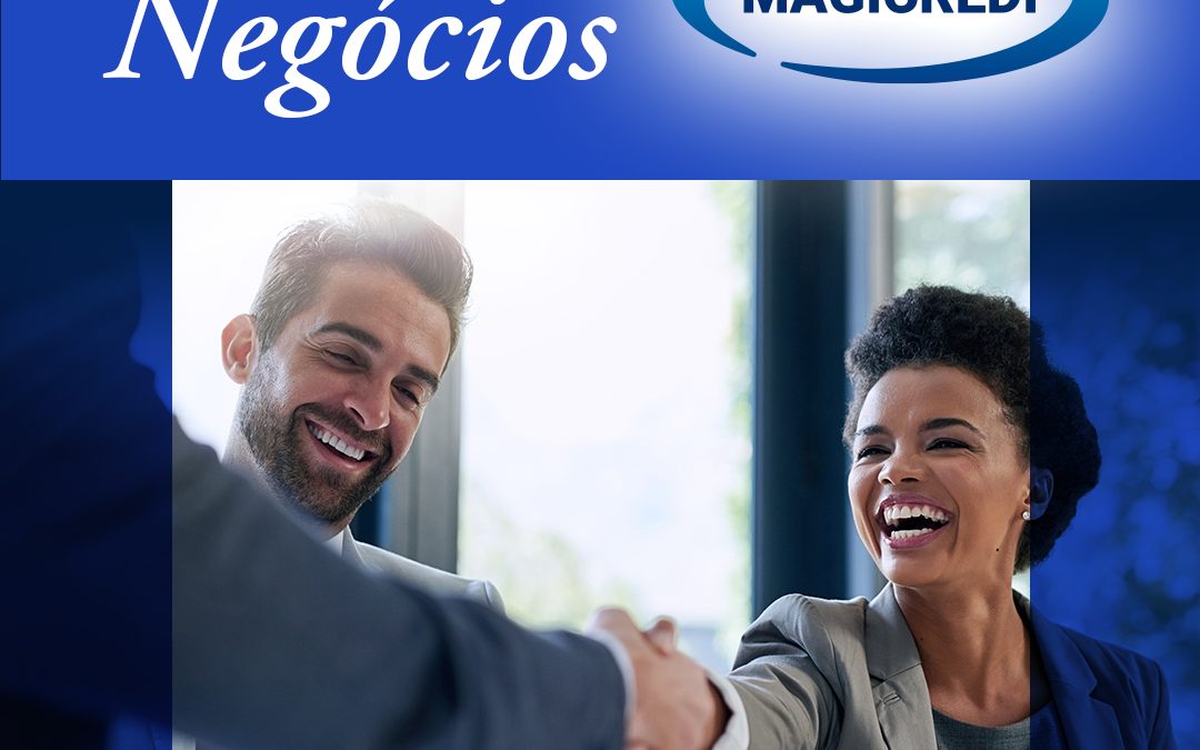 Parcerias de Negócios