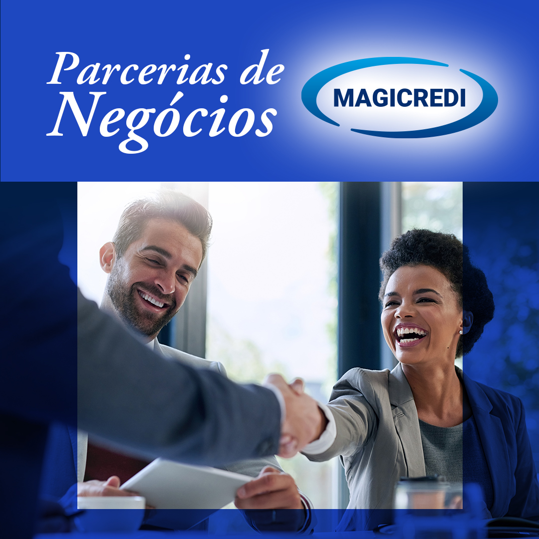 Parcerias de Negócios